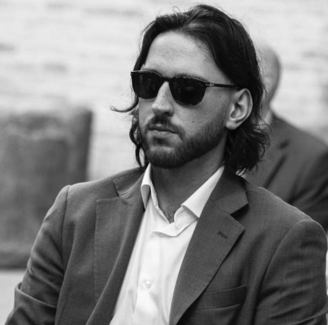 Dott. Luciano Ricci